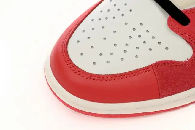 Kick Theory Spider-Man Across Jordan 1 Spider-Verse the OG High DV1748-601 0618